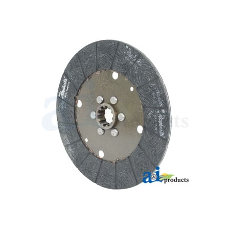 A & I Products 10 DR DISC ASSY 12" x12" x2" A-100719